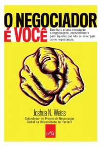 Baixar O Negociador &eacute; Voc&ecirc; pdf, epub, eBook