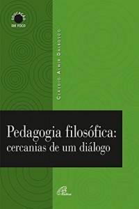 Baixar Pedagogia filosófica pdf, epub, eBook