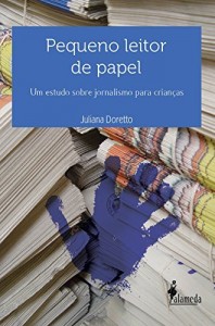 Baixar Pequeno leitor de papel pdf, epub, eBook