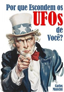 Baixar Por Que Escondem Os Uf Os De Voc&ecirc;? pdf, epub, eBook
