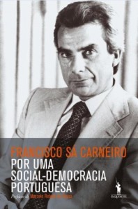 Baixar Por Uma Social-Democracia Portuguesa pdf, epub, eBook