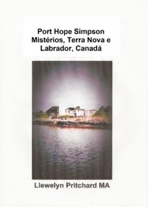Baixar Port Hope Simpson Mist&eacute;rios, Terra Nova e Labrador, Canada pdf, epub, eBook