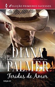 Baixar Feridas de Amor – Harlequin Primeiros Sucessos Ed.64 pdf, epub, eBook