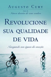 Baixar Revolucione sua Qualidade de Vida pdf, epub, eBook