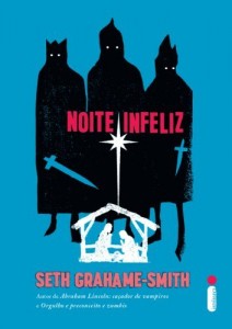 Baixar Noite Infeliz pdf, epub, eBook