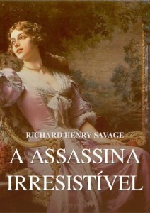 Baixar A assassina irresistível pdf, epub, eBook
