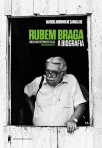 Baixar Rubem Braga – um cigano fazendeiro do ar pdf, epub, eBook