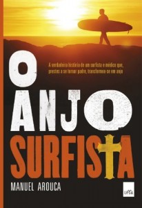 Baixar O Anjo Surfista pdf, epub, eBook