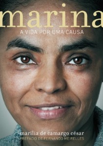 Baixar Marina: a vida por uma causa pdf, epub, eBook