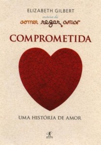 Baixar Comprometida pdf, epub, eBook