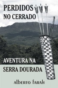 Baixar Perdidos no Cerrado – Aventura na Serra Dourada pdf, epub, eBook
