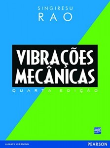 Baixar Vibrações mecânicas, 4ed pdf, epub, eBook