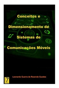 Baixar Conceitos e Dimensionamento de Sistemas de Comunicacao Movel pdf, epub, eBook