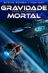 Baixar QUANTUM MORTIS Gravidade Mortal pdf, epub, eBook