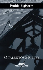 Baixar O talentoso Ripley pdf, epub, eBook