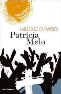 Baixar Ladr&atilde;o de cad&aacute;veres pdf, epub, eBook