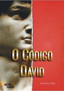 Baixar O C&oacute;digo David pdf, epub, eBook