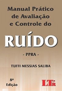 Baixar Manual Prático de Avaliação e Controle de Ruído pdf, epub, eBook