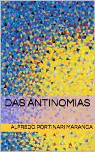 Baixar Das Antinomias pdf, epub, eBook