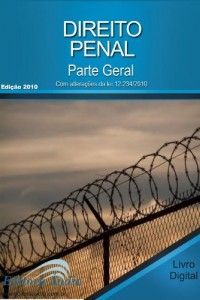 Baixar Direito Penal – M&oacute;dulo 1 pdf, epub, eBook