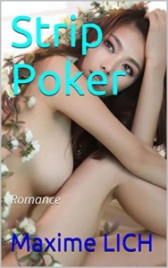 Baixar Strip Poker: Romance pdf, epub, eBook