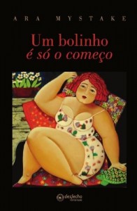 Baixar Um bolinho é só o começo (Ame-me como sou Livro 1) pdf, epub, eBook