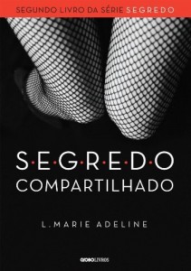 Baixar SEGREDO Compartilhado pdf, epub, eBook