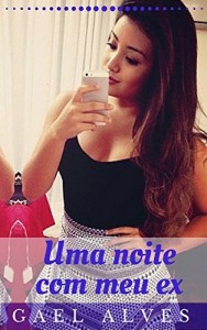 Baixar Uma noite com meu ex pdf, epub, eBook