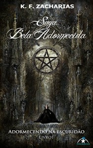 Baixar Saga Bela Adormecida: Adormecendo na Escuridão pdf, epub, eBook