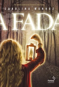 Baixar A Fada pdf, epub, eBook