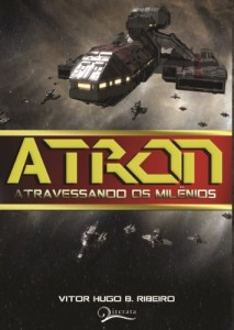 Baixar &Aacute;tron – Atravessando os Mil&ecirc;nios pdf, epub, eBook