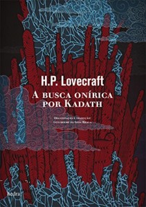 Baixar A busca onírica por Kadath pdf, epub, eBook