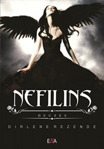Baixar Nefilins: Deuses pdf, epub, eBook