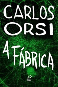 Baixar A fábrica pdf, epub, eBook