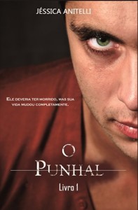 Baixar O Punhal (Série O Punhal Livro 1) pdf, epub, eBook