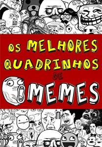 Baixar Os melhores quadrinhos de memes pdf, epub, eBook