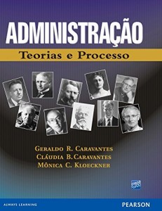 Baixar Administração: teorias e processos pdf, epub, eBook