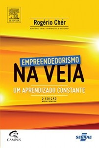 Baixar Empreendedorismo na Veia 2ª Edição pdf, epub, eBook