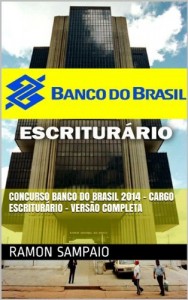 Baixar Concurso Banco do Brasil 2014 – Cargo Escritur&aacute;rio – Vers&atilde;o Completa pdf, epub, eBook