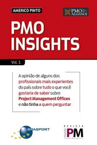 Baixar PMO Insights pdf, epub, eBook