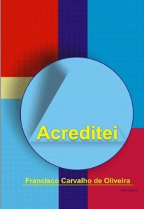Baixar Acreditei pdf, epub, eBook
