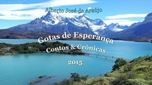 Baixar Gotas de Esperança: Contos & Crônicas pdf, epub, eBook