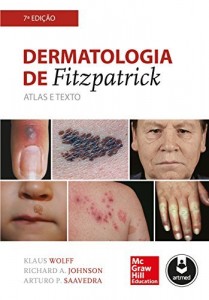Baixar Dermatologia de Fitzpatrick: atlas e texto pdf, epub, eBook