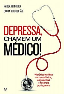 Baixar Depressa, Chamem um Médico pdf, epub, eBook