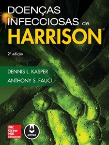 Baixar Doen&ccedil;as Infecciosas de Harrison pdf, epub, eBook