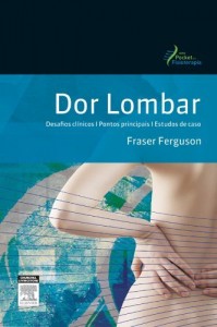 Baixar Dor Lombar 1&ordf; Edi&ccedil;&atilde;o  S&eacute;rie Pocket de Fisioterapia pdf, epub, eBook