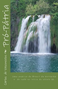 Baixar Pro-Patria pdf, epub, eBook