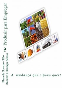 Baixar Produzir para Empregar pdf, epub, eBook