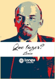 Baixar Que fazer? (A Esquerda! Livro 2) pdf, epub, eBook