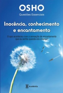 Baixar Inocência, conhecimento e encantamento pdf, epub, eBook